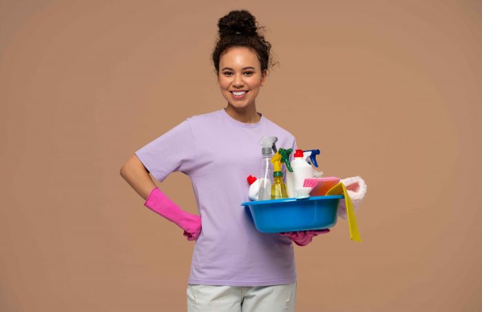 Professional Maid Services in Hyderabad
