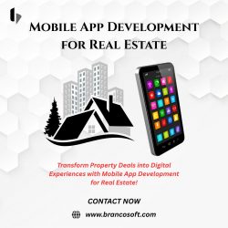 What Are the Benefits of Mobile App Development for Real Estate