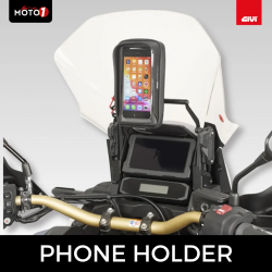 Waterproof Mobile Holder for Bike