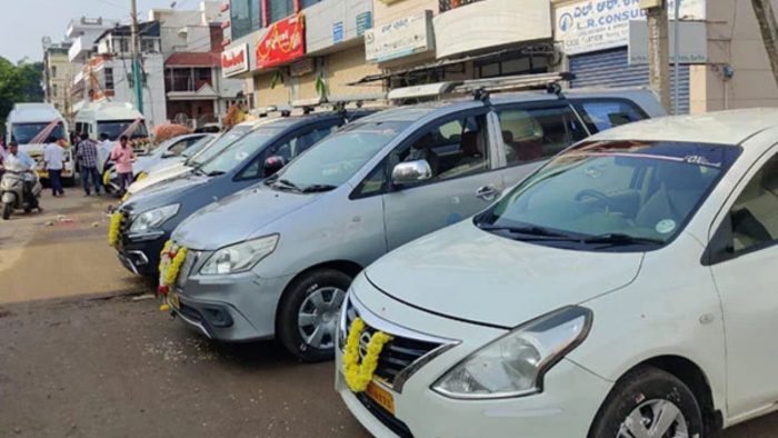 Mysore to Coorg Taxi for 2 Days: Comfort, Convenience & Value