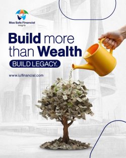Grow Wealth Safely Using IUL And Annuities
