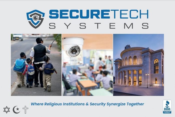 Low Voltage Company Nassau County – Your Technology Partner