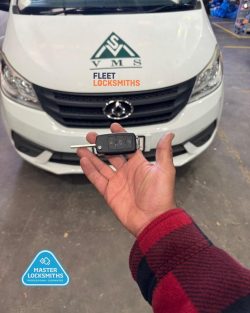 Secure Your Business Today with Fleet Locksmiths