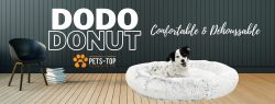 Accessoires uniques pour animaux | Achetez des tipis pour chiens en ligne