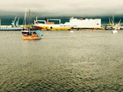 Efficient Sea Transport Solutions: Trailer Shipping and Short Sea Shipping from Ireland