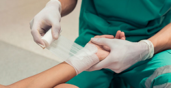 NDIS Wound Care Products | Mediply Plus Australia