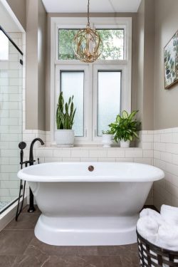 NextGen Remodeling – Elegant and Functional Bathroom Remodels in Leawood, KS