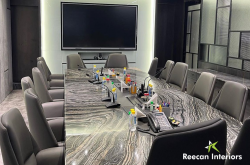 Top Office Interior Designers in Delhi – Creating Inspiring Workspaces with Style