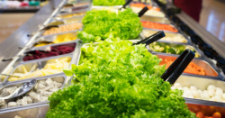 Salad Bars Repair Services Beverly Hills