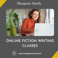 Online Fiction Writing Classes