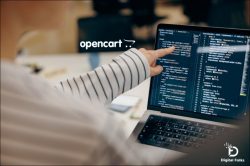 Opencart Development Services