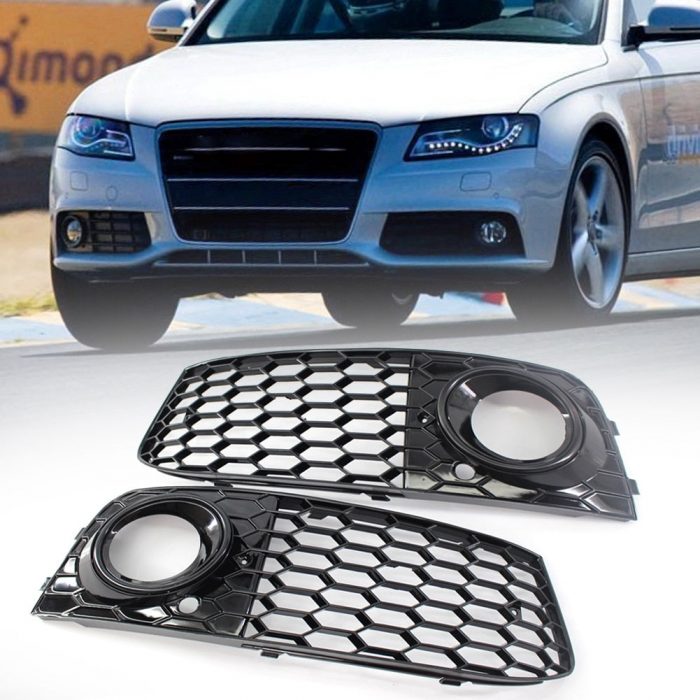 Elevate Your Audi’s Performance and Style with Quality Parts from Kiwi Car Parts