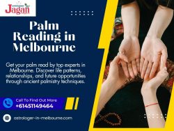 Palm Reading in Melbourne – Trustworthy Palmistry for Love, Career & Health