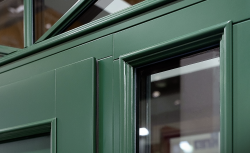 Drzwi i Okna Żywiec – Panorama System