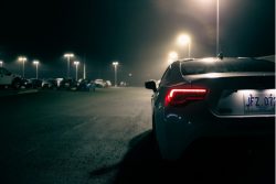 Parking Lot Lighting Riverside: How to Choose the Right Contractor