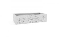 OL Agile Planter Box