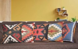 Cushion & Pillow Covers in USA & UK for a Touch of Natural Charm.