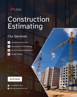 Construction Estimating