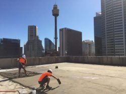 Premium Cement Driveways Sydney