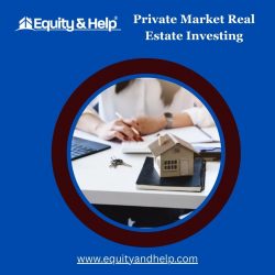 Private Market Real Estate Investing