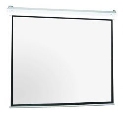 VC Motorised Projection Screen