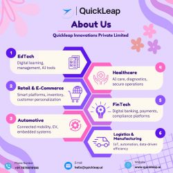 QuickLeap Innovations