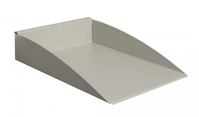 RL Rapid Screen 4 Space Document Tray