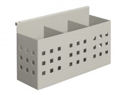 RL Rapid Screen Triple Pen Holder