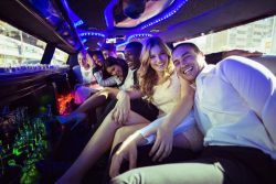 Ride in Style: The Premier Choice for Your Kansas City Prom