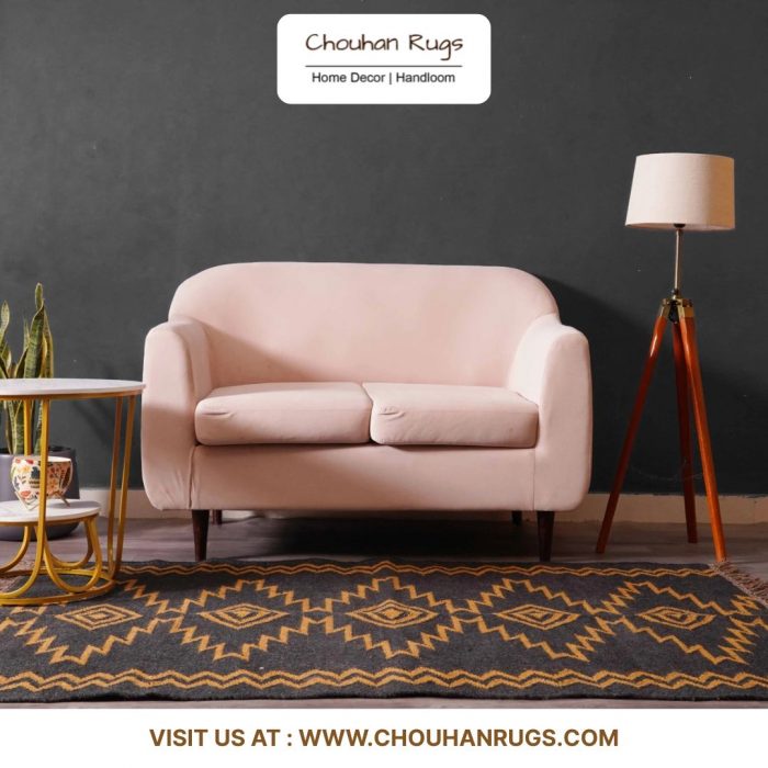Find Your Dream Wool Jute Kilim Rugs & Add Warmth To Your Living Space.