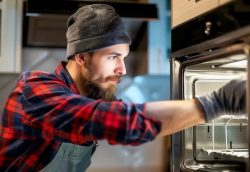 Santana’s Appliance – Quick & Affordable Mobile Refrigerator Repair in Round Rock