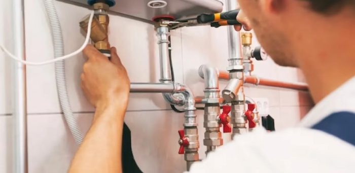 Contact Emergency Plumbers in Galway at Galway Property Services