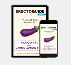 Erectoguide – The Smart Way to Increase Testosterone Naturally