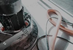 Hydro Grind – Commercial & Residential Concrete Floor Polishing in Rigby