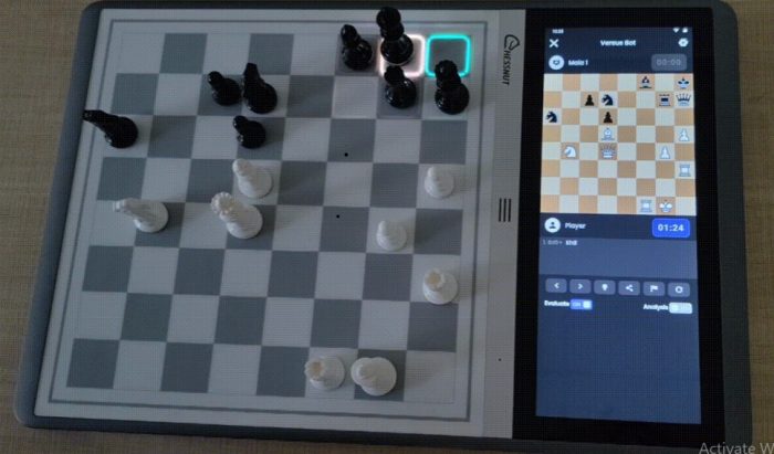 Buy Premium Smart Chess Boards Online at Best Price