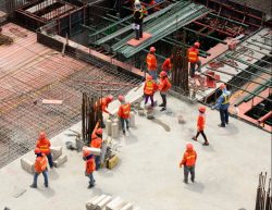 Expert Industrial Concreters Sydney – Coalesce Concreting