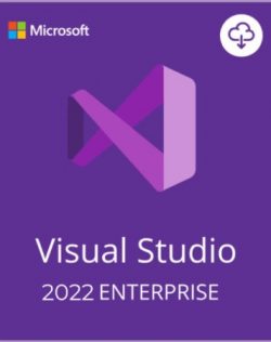 Explore Professional Tools Visual Studio 2022 Enterprise Product Key at Keyzing