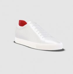 Jasperosso Womens Sneakers: Luxury Redefined for Modern Living