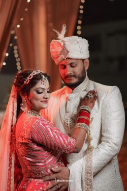 Discover Artistic Talent in Top wedding photographers in Lucknow