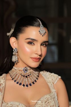 Transform into a stunning bride with skilled Wedding makeup artists in Indore