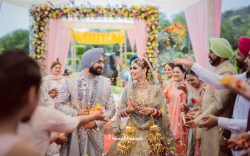 How to find wedding photographers in Chandigarh who bring fairy tale weddings alive