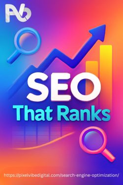 SEO That Ranks: Unlock Growth with Expert Optimization