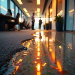 Expert Slab Leak Repair in Orange County, CA – Cyclone Plumbing USA