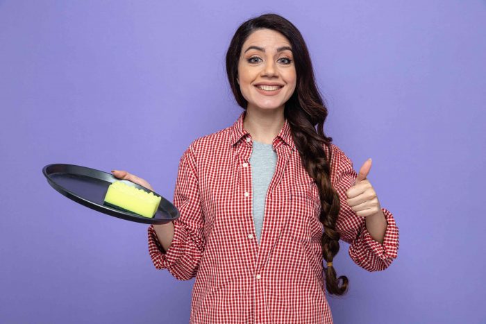 Get a Safe and Skilled Maid in Chandigarh