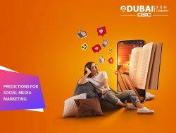 Predictions for Social Media Marketing