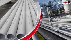 Buy Stainless Steel 304 Pipe Online