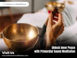 Yoga And Meditation In Huntington