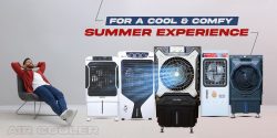 Top 10 Cooler Manufacturers in India