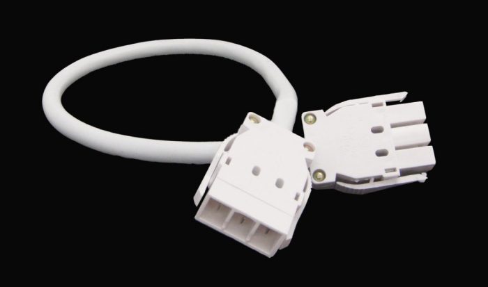 Standard Interconnecting Leads