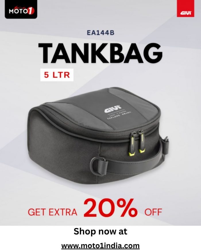 GIVI Tank bag